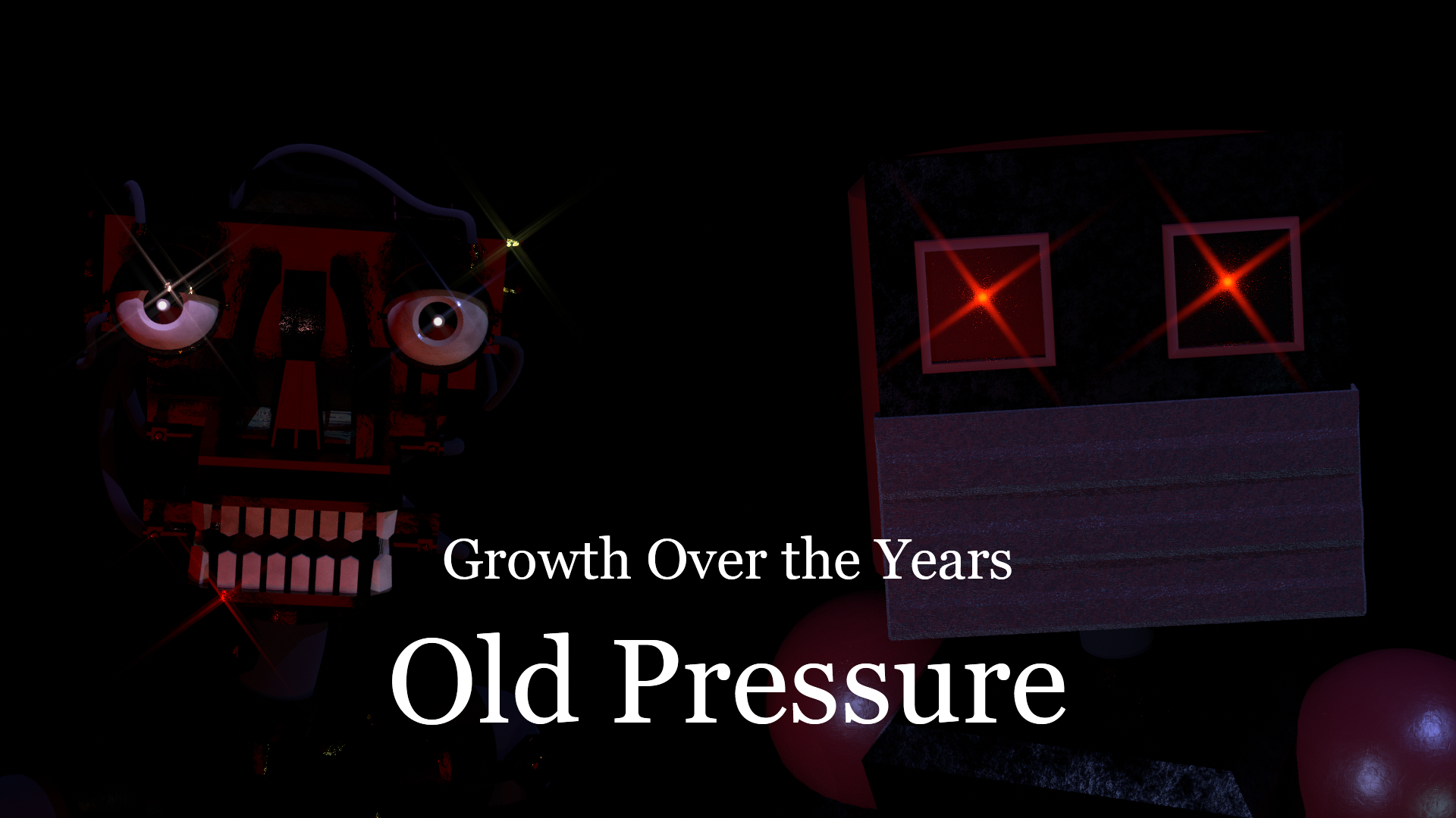 Old Pressure